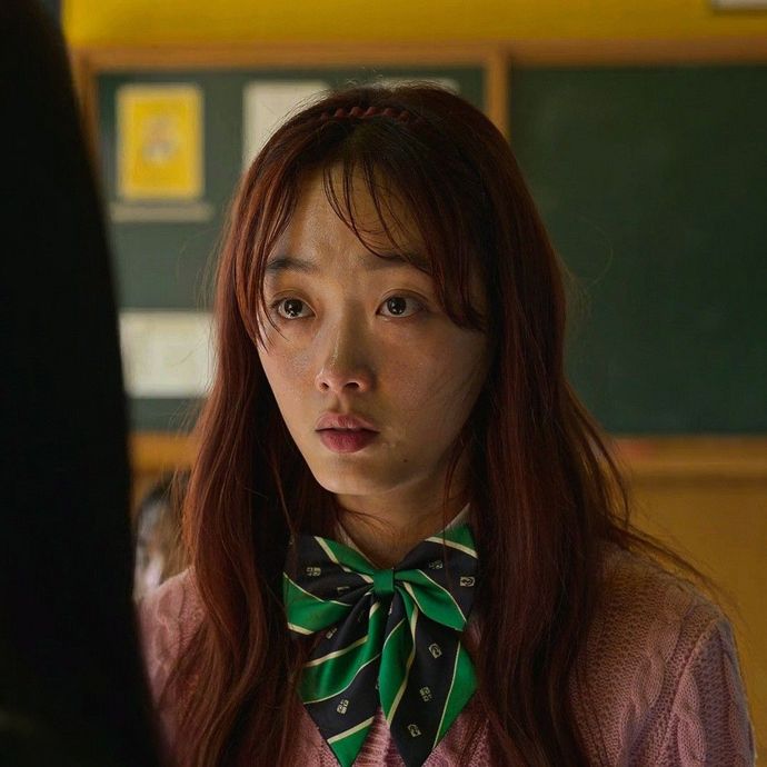Lee Na-yeon