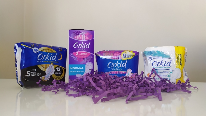 Orkid