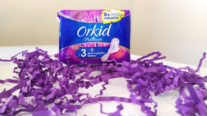 Orkid Platinum