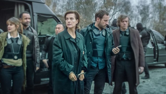 Seveceğinizi Düşündüğüm 5 Dizi Önerisini Paylaşıyorum