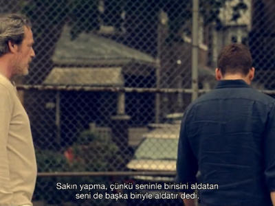 Kızlar, Yetmedi Mi Bu Affetmeler?