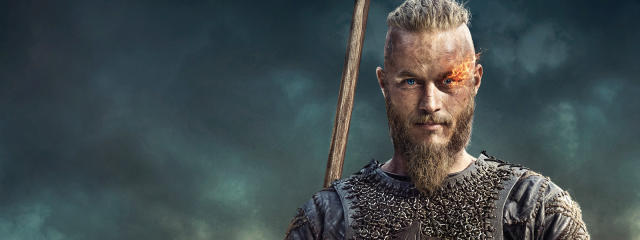 İzlenmesi Gereken Yapım (2) - Vikings