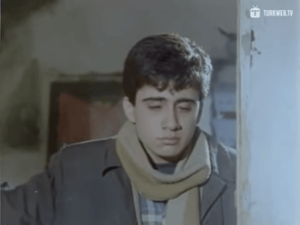 boynu bükükler