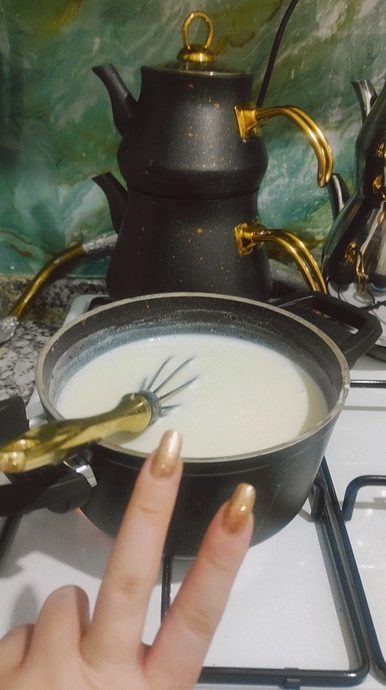 Orkidenin Mutfağından: Kolay ve Lezzetli Pratik Pasta Tarifi