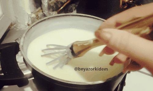 Orkidenin Mutfağından: Kolay ve Lezzetli Pratik Pasta Tarifi