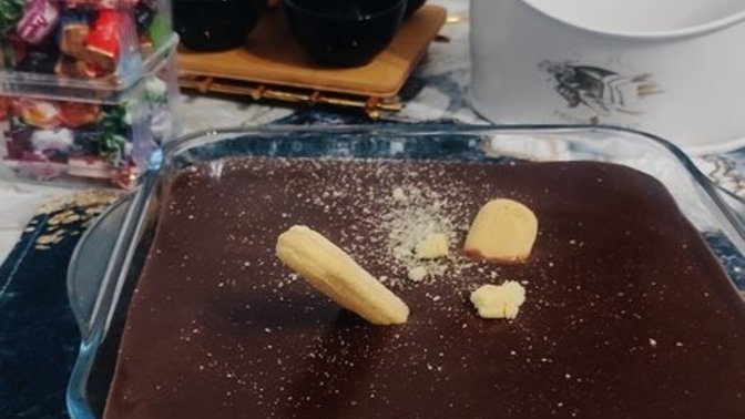 Orkide'nin Mutfağından: Kolay ve Lezzetli Pratik Pasta Tarifi