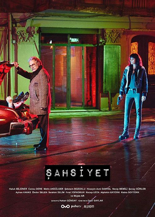 Türk Yapımı En İyi 5 İnternet Dizisini Sayıyorum