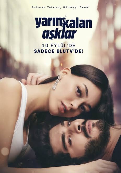 Türk Yapımı En İyi 5 İnternet Dizisini Sayıyorum