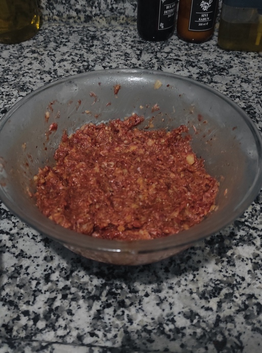 Orkidenin Mutfağından: Patlıcan Kebabı Tarifi