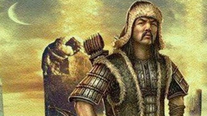 Göktürklerin Muhteşem İntikamı