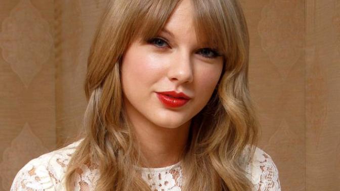 Taylor Swift ve En Güzel Şarkıları-1