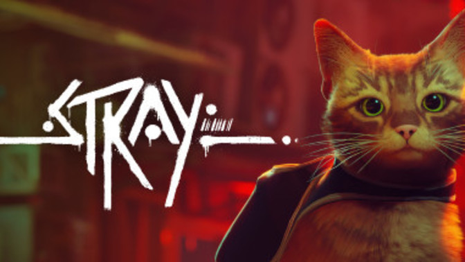 Minik Bir Kedili Oyun 'Stray' İncelemesi