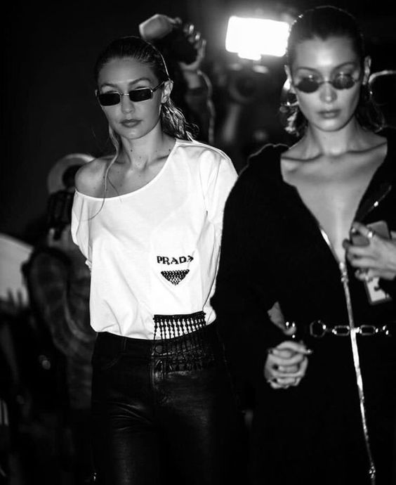 Moda Stil Fenomeniyle Röportaj Yaptım
