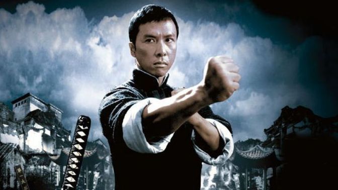 Win chu Ustası Ip Man Film Analizi!