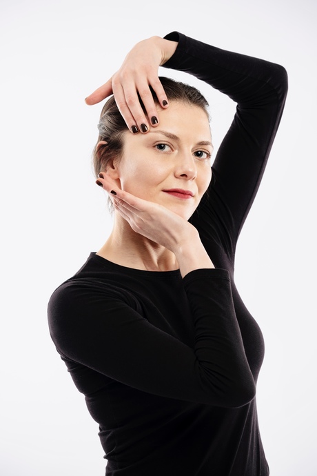 Aysun Köse Somuncuoğlu Yüz Yogası Eğitmeni