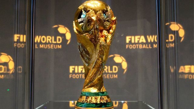 Futbolda Dünya Kupasını Kazanan Ülkeleri Sizler İçin Derledim