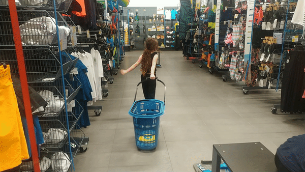 Decathlon