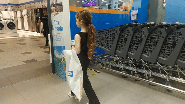 O zaman başlasın deniz, kum, güneş keyfi!