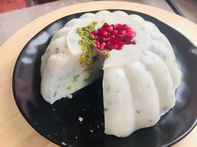 Nefis Sütlü Tatlılar Serimize Devam Ediyoruz!