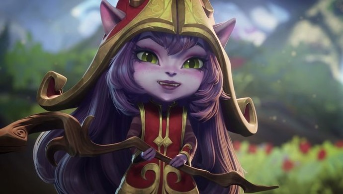 Lulu - destek