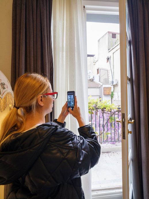 İstanbulu Apartman Apartman Keşfeden Öncü Kent Tarihçisi Turan Farajova ile Geçmişe Doğru Bir Şehir Turu! 🏢 📸