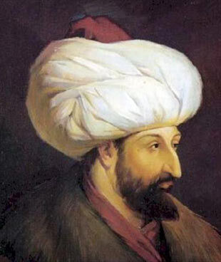 Osmanlı Padişahlarından Bazı Berceste Şiirler