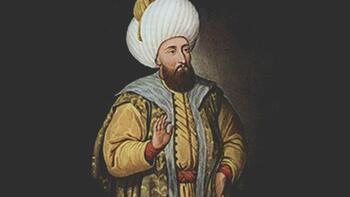 Osmanlı Padişahlarından Bazı Berceste Şiirler
