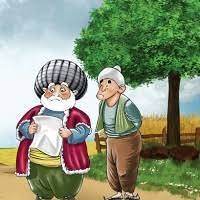 Nasreddin Hoca 7 Fıkrasını Sizler İçin Derledim