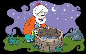Nasreddin Hoca 7 Fıkrasını Sizler İçin Derledim