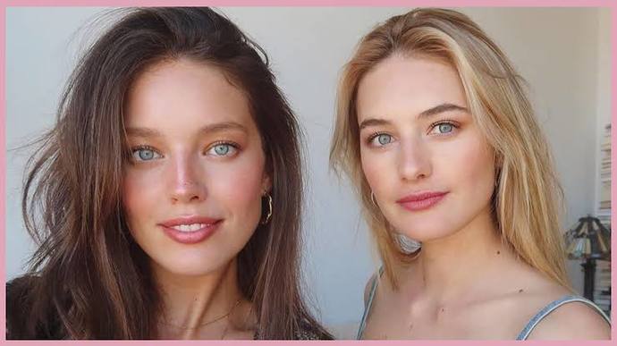 Güzellik & Bakım Fenomeniyle Röportaj Yaptım! 💄
