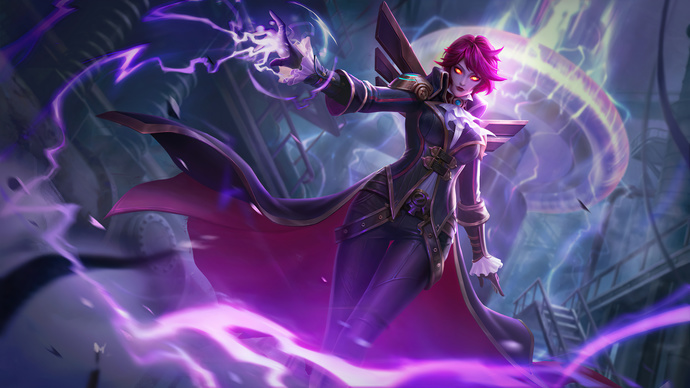 Mobile Legends: Bang Bang Oynamaya Başlayanlar İçin Önerdiğim Herolar!