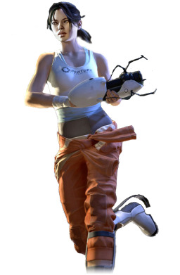 Chell