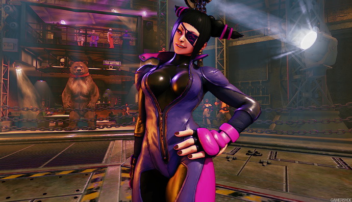 Juri