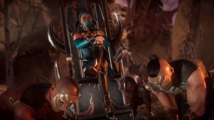 Kitana