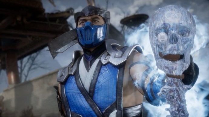 sub-zero