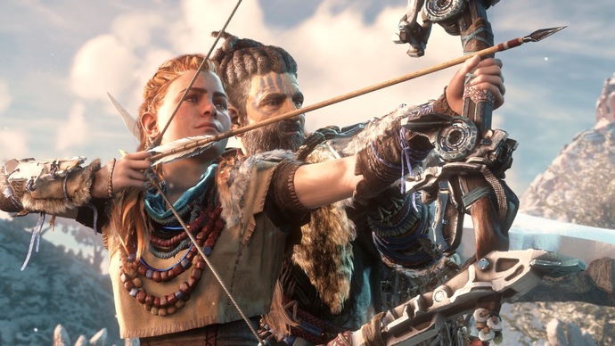 Hepsi Adeta Sanat Eseri: PlayStation 4ün Oynamanız Gereken En İyi 5 Oyunu
