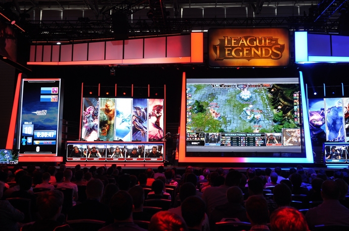 League of Legends Hakkında Bilmediğiniz 6 Harika Gerçek