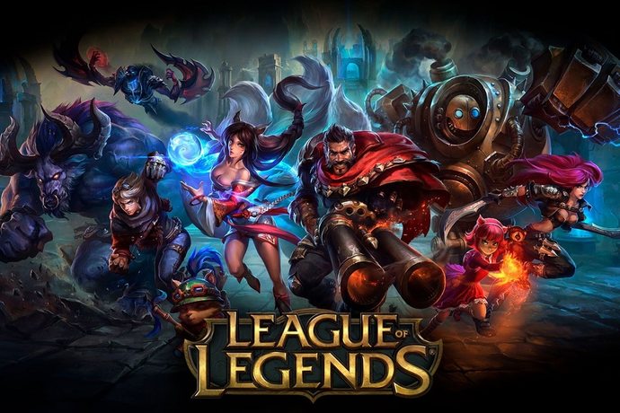 League of Legends Hakkında Bilmediğiniz 6 Harika Gerçek
