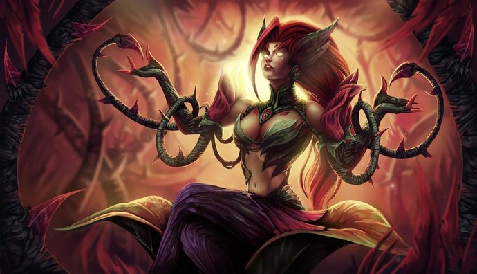 League of Legends Hakkında Bilmediğiniz 6 Harika Gerçek