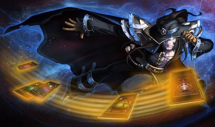 League of Legends Hakkında Bilmediğiniz 6 Harika Gerçek