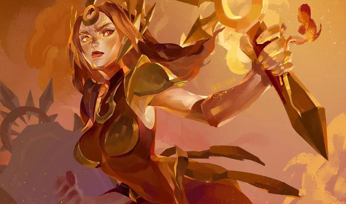 League of Legends Hakkında Bilmediğiniz 6 Harika Gerçek