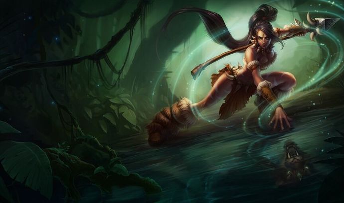 League of Legends Hakkında Bilmediğiniz 6 Harika Gerçek