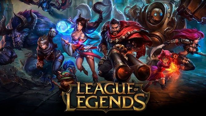 League of Legends Hakkında Bilmediğiniz 6 Harika Gerçek