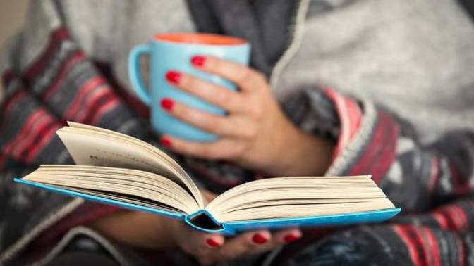 Kitap Okuma Alışkanlığı Kazanmanın Yolunu 4 Madde ile Anlatıyorum