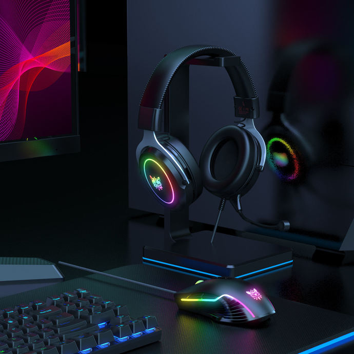 Bir Gamer’ın Sahip Olması Gereken Olmazsa Olmaz Aksesuarlar