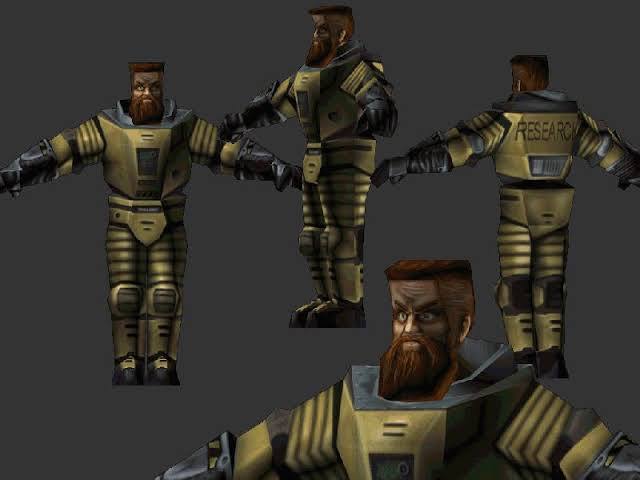 Half Life Hakkında Kısa Bilgiler Sayıyorum
