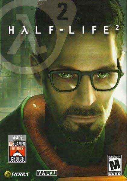 Half Life Hakkında Kısa Bilgiler Sayıyorum