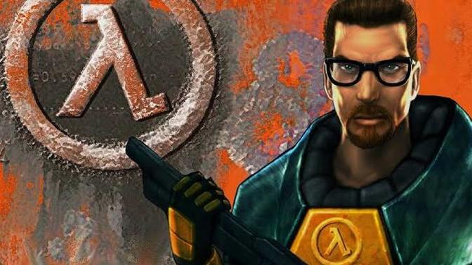 Half Life Hakkında Kısa Bilgiler Sayıyorum