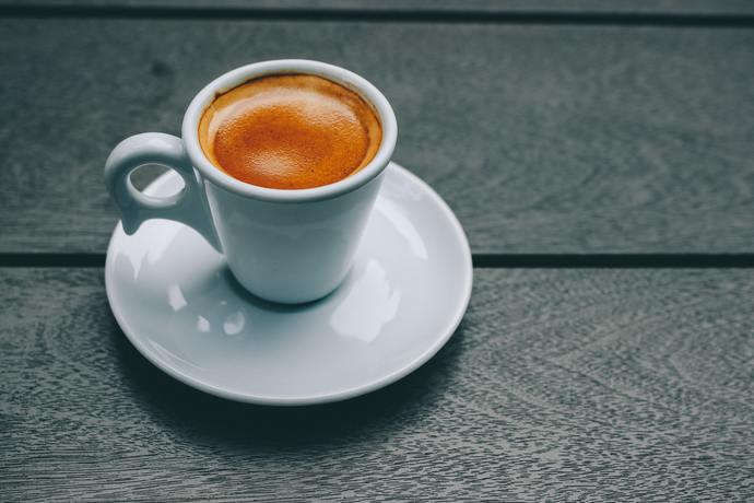 Sipariş Ettiğiniz Kahve Kişiliğinizi Yansıtıyor Olabilir!