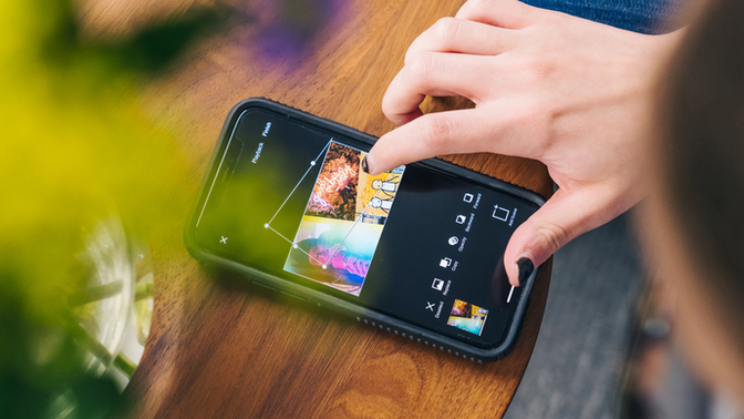 Fotoğraflarınıza Renk Katın! En İyi 4 Mobil Fotoğraf Düzenleme Uygulaması